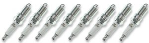 NGK V-Power Spark Plugs for 6.0L, 4.8L, and 5.3L Engines
