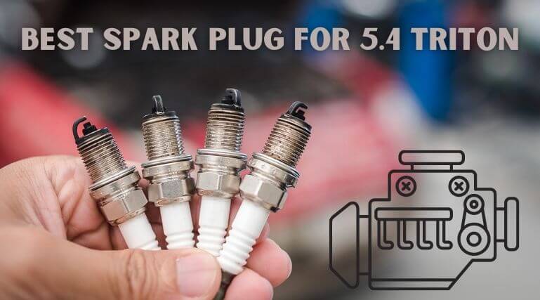Photo of Best Spark Plug for 5.4 Triton – Top Reviewed Spark plugs