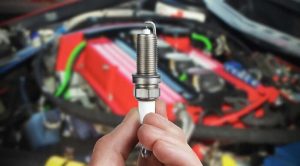 How do these spark plugs work?