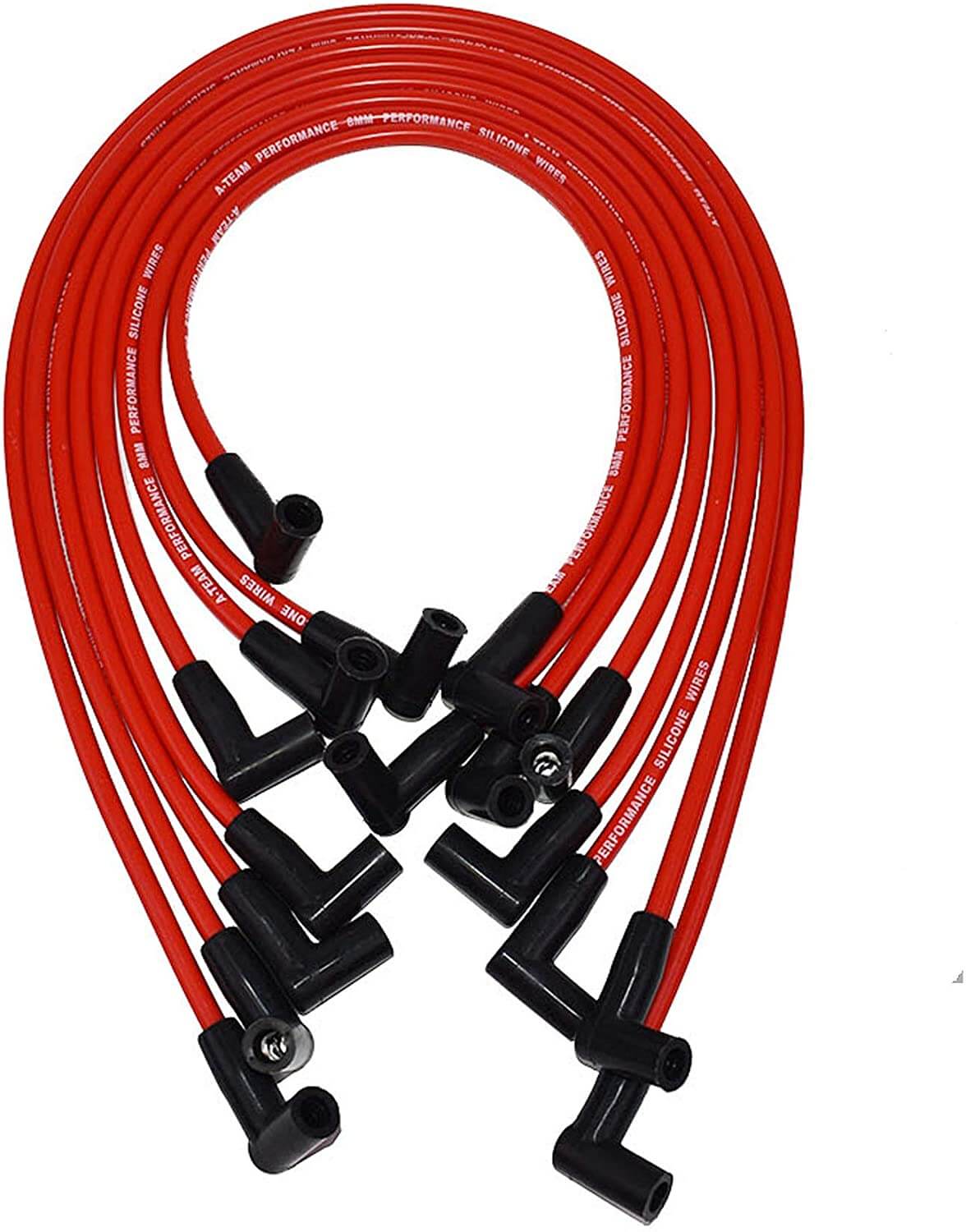 best spark plug wires for 5.3 vortec