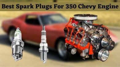 Photo of Best Spark Plugs For 350 Chevy Engine – Compatible Spark Plugs In 2021