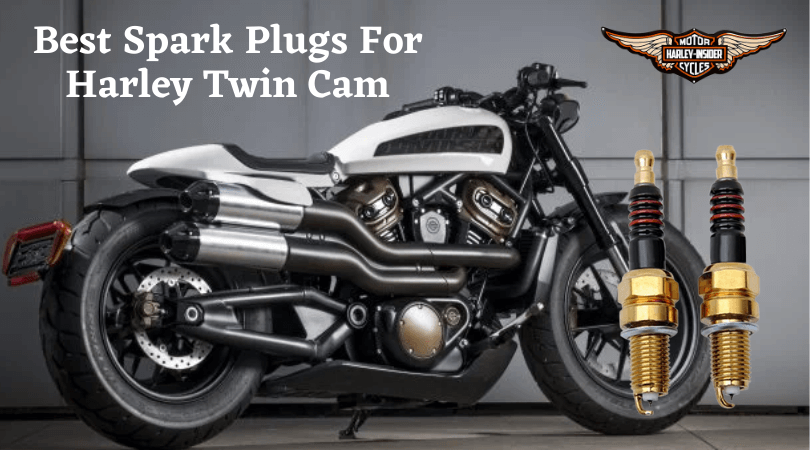 Best Spark Plugs For Harley Twin Cam