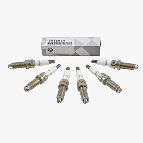 Best Spark Plugs For BMW – Top 5 Spark Plugs In 2021