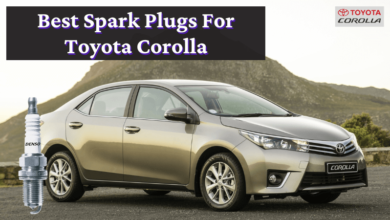 Photo of Best Spark Plugs For Toyota Corolla – Find The Perfect Spark Plug Replacement