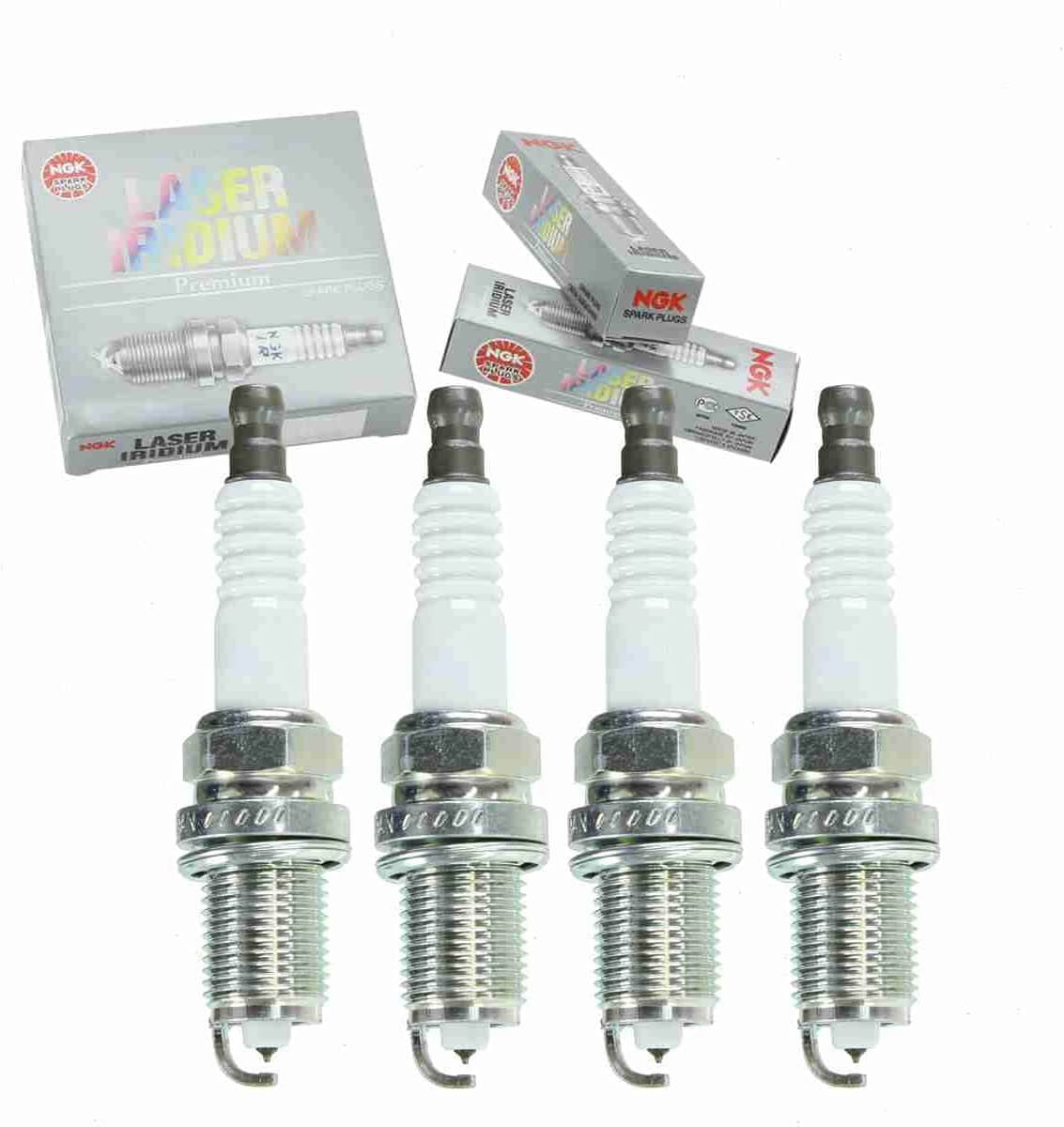 What Spark Plugs Are Best at Myron Owens blog