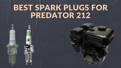 Photo of Best Spark Plugs for Predator 212 – Top Spark Plugs of 2021