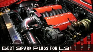Photo of Best spark plugs for LS1 – Top rated LS1 engine spark plugs of 2021