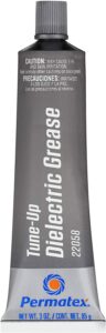 Permatex Dielectric Tune-up Grease - 22058