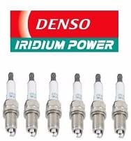 DENSO Iridium Power Spark Plugs