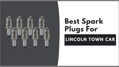 Photo of Best Spark Plugs For Lincoln Town Car – Top 5 Choices Of 2022