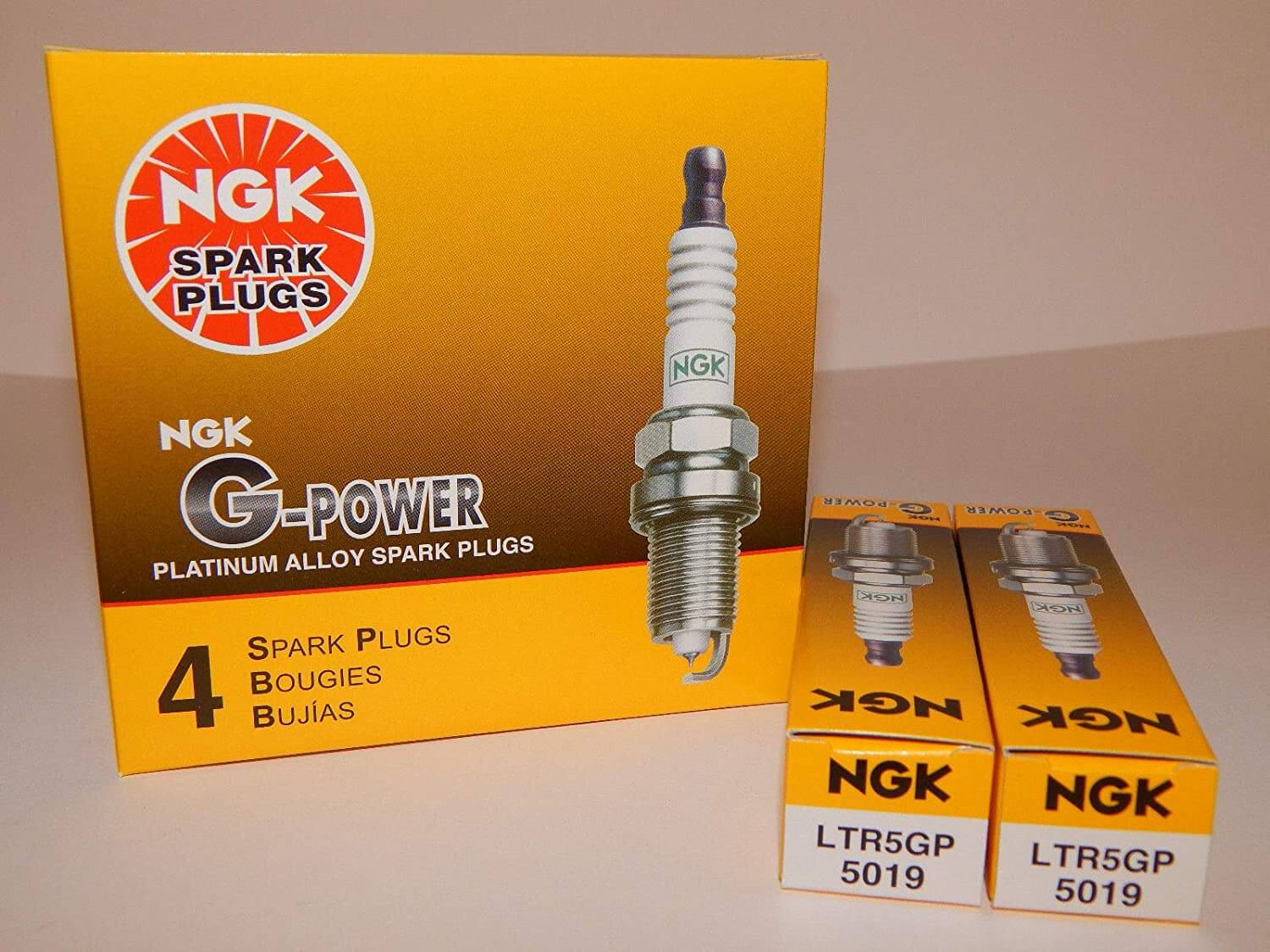 Best Spark Plugs For Chevy Trailblazer Choose The Top Plugs For A