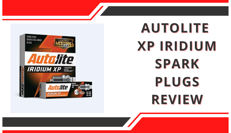 Autolite XP Iridium Spark Plugs Review